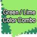Green/Lime